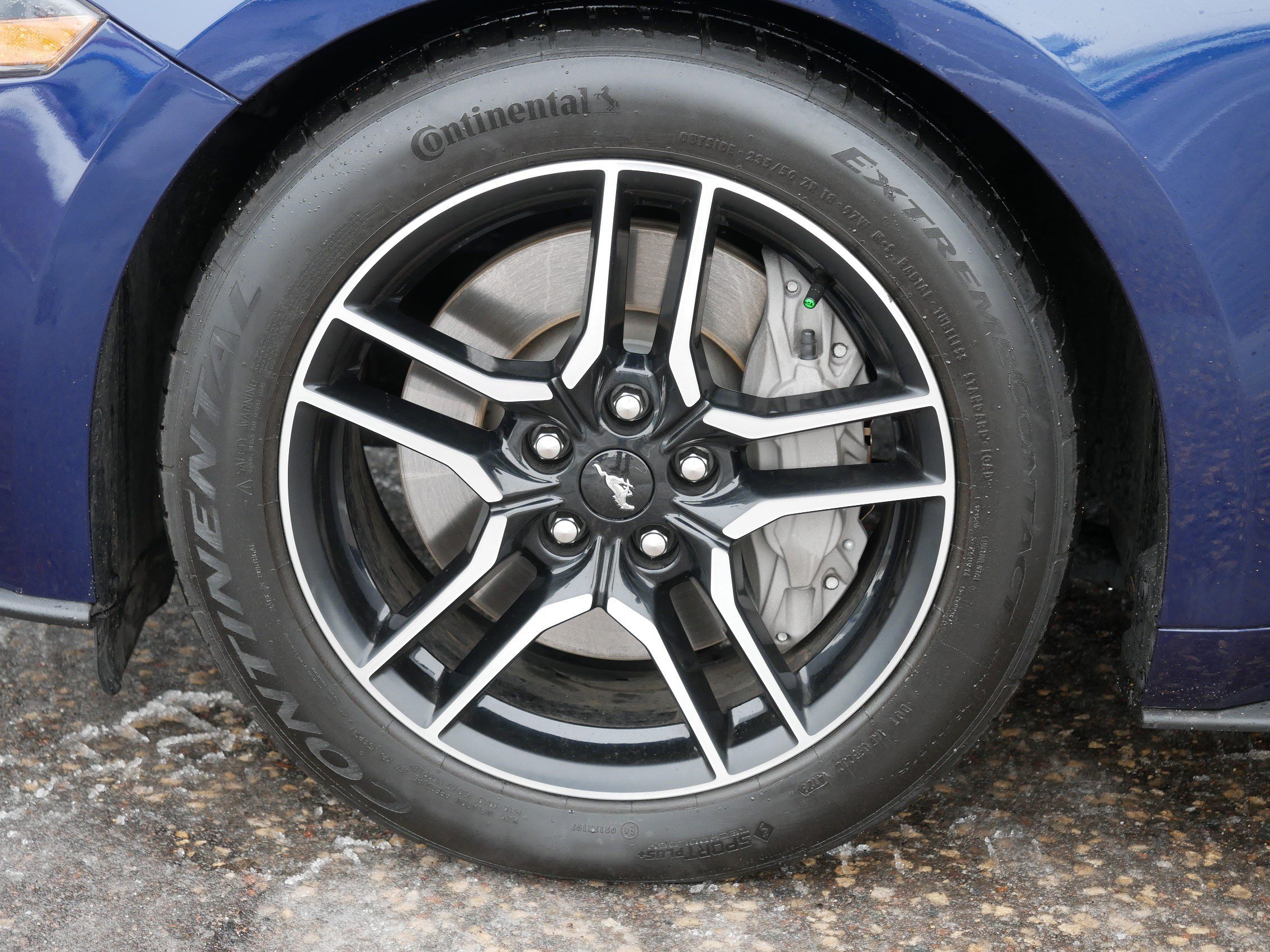 Used 2020 Ford Mustang GT Premium w/ Equipment Group 401A image 14