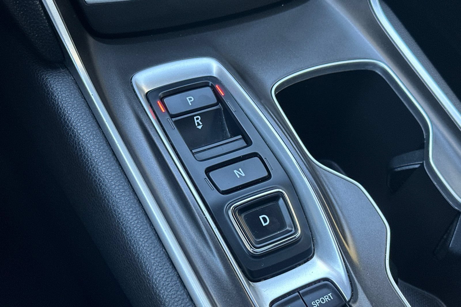 Used 2022 Honda Accord Sport image 20