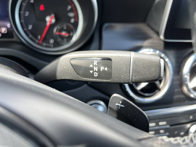 Used 2018 Mercedes-Benz CLA 250 4MATIC image 16