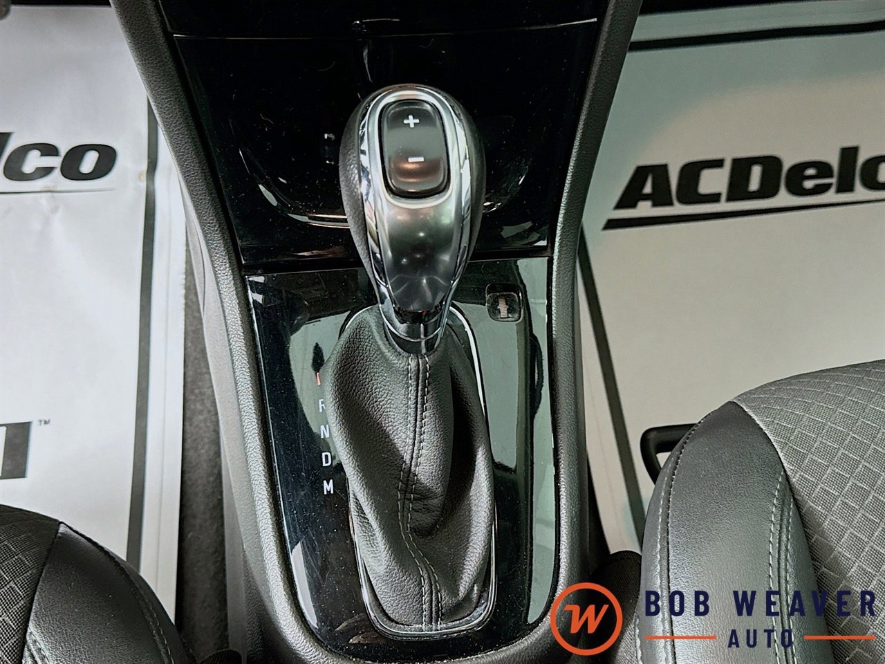 Used 2019 Buick Encore Preferred image 16