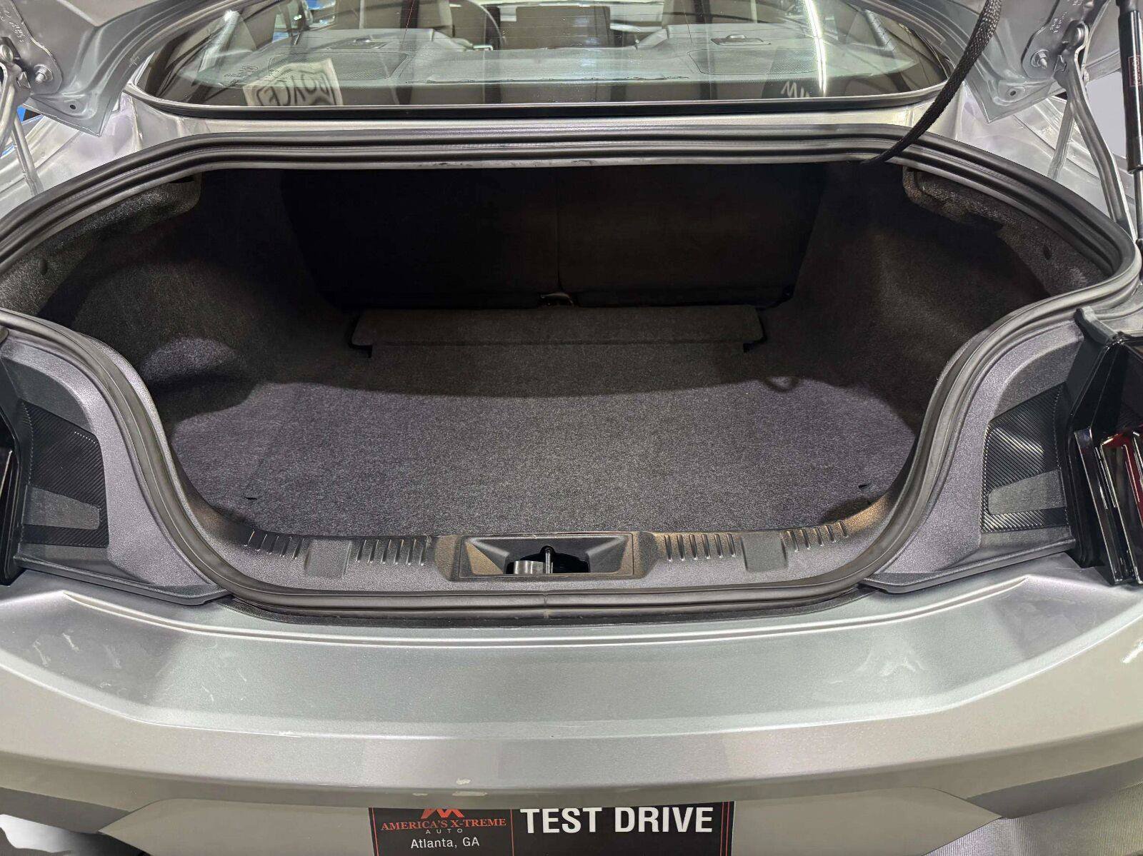 Used 2026 Ford Mustang Premium RWD image 31