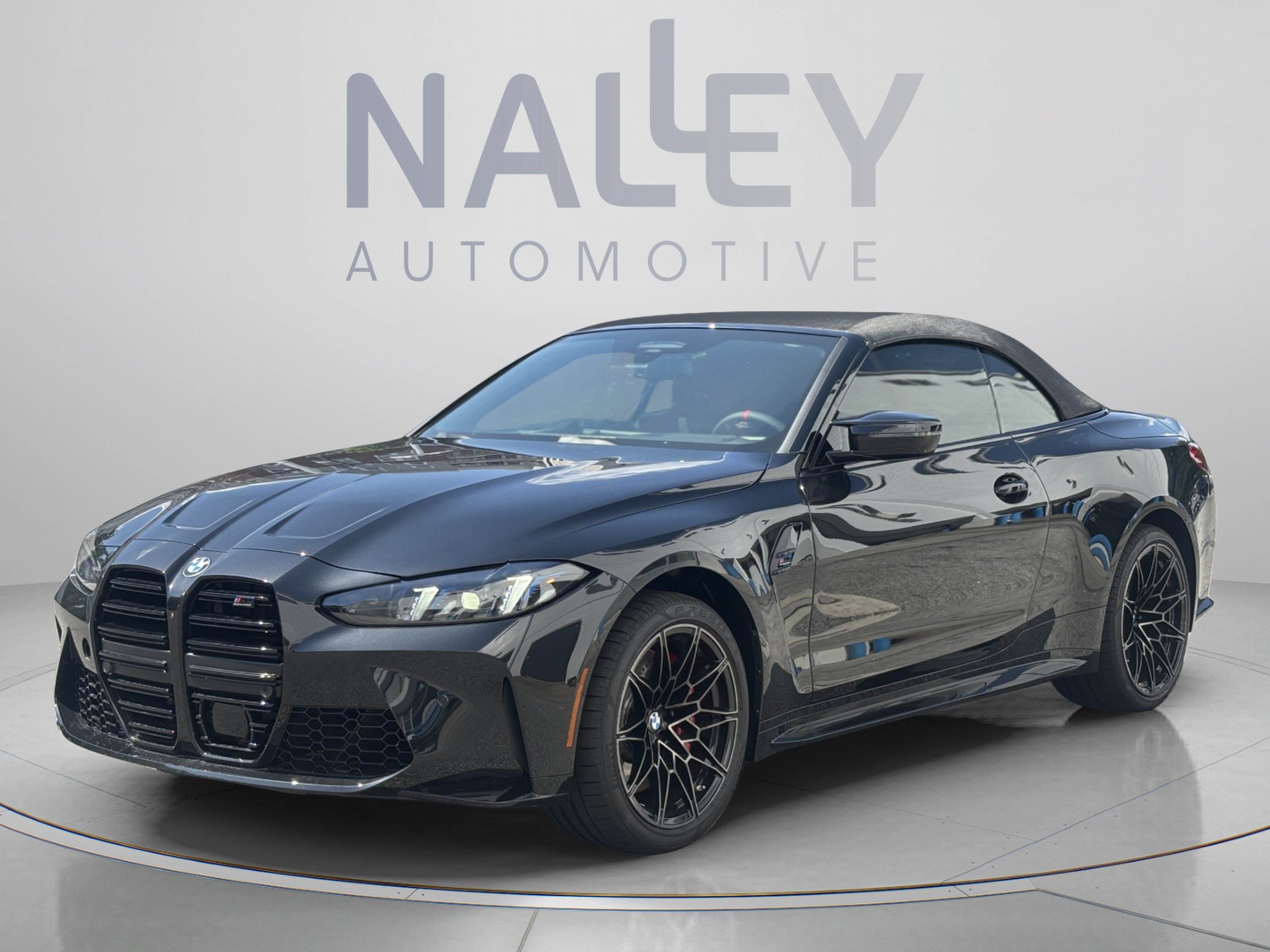 New 2027 BMW M4 xDrive Competition AWD/4WD image 9