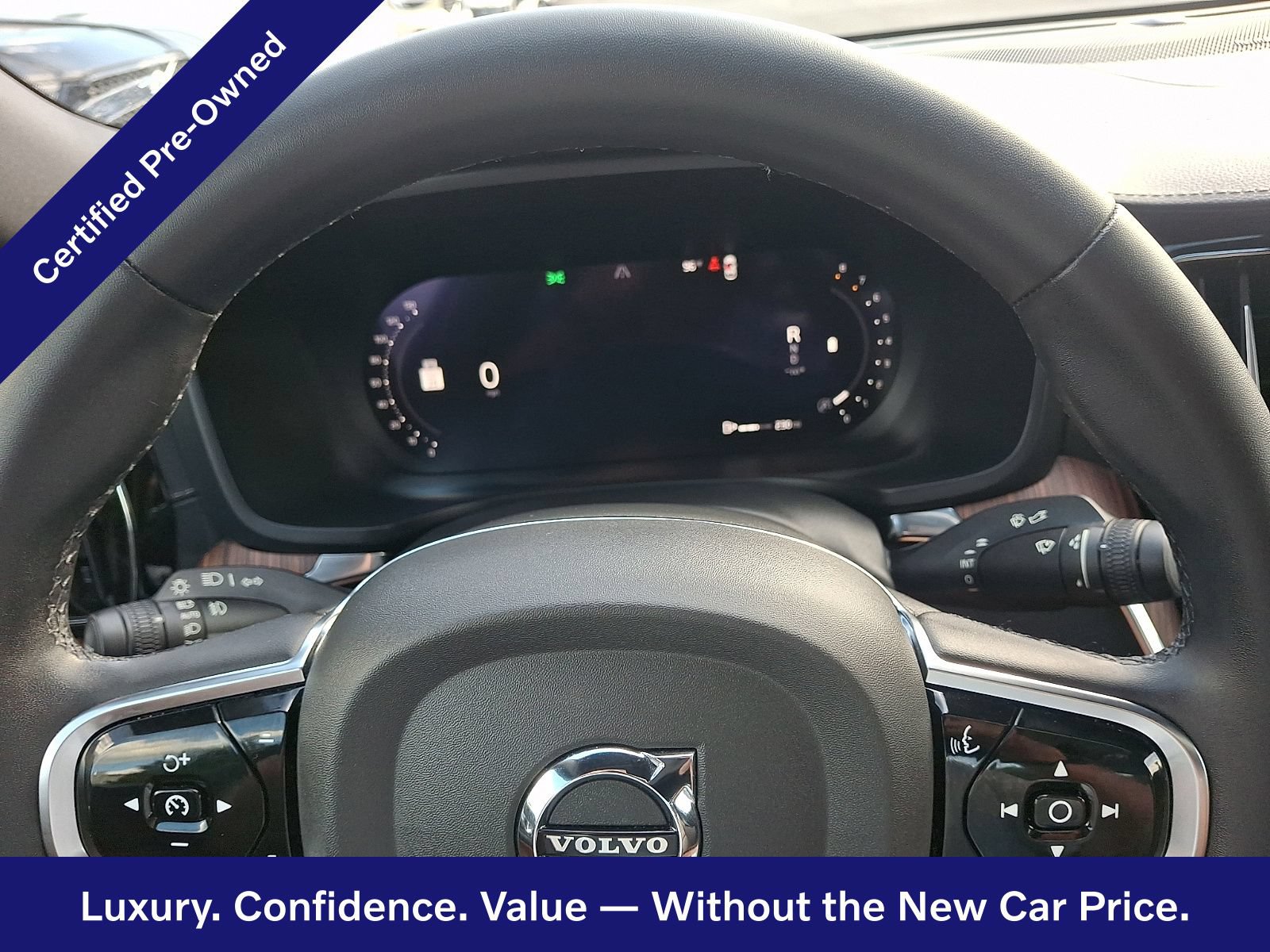 Certified 2024 Volvo S60 B5 Ultimate w/ Climate Package AWD/4WD image 20