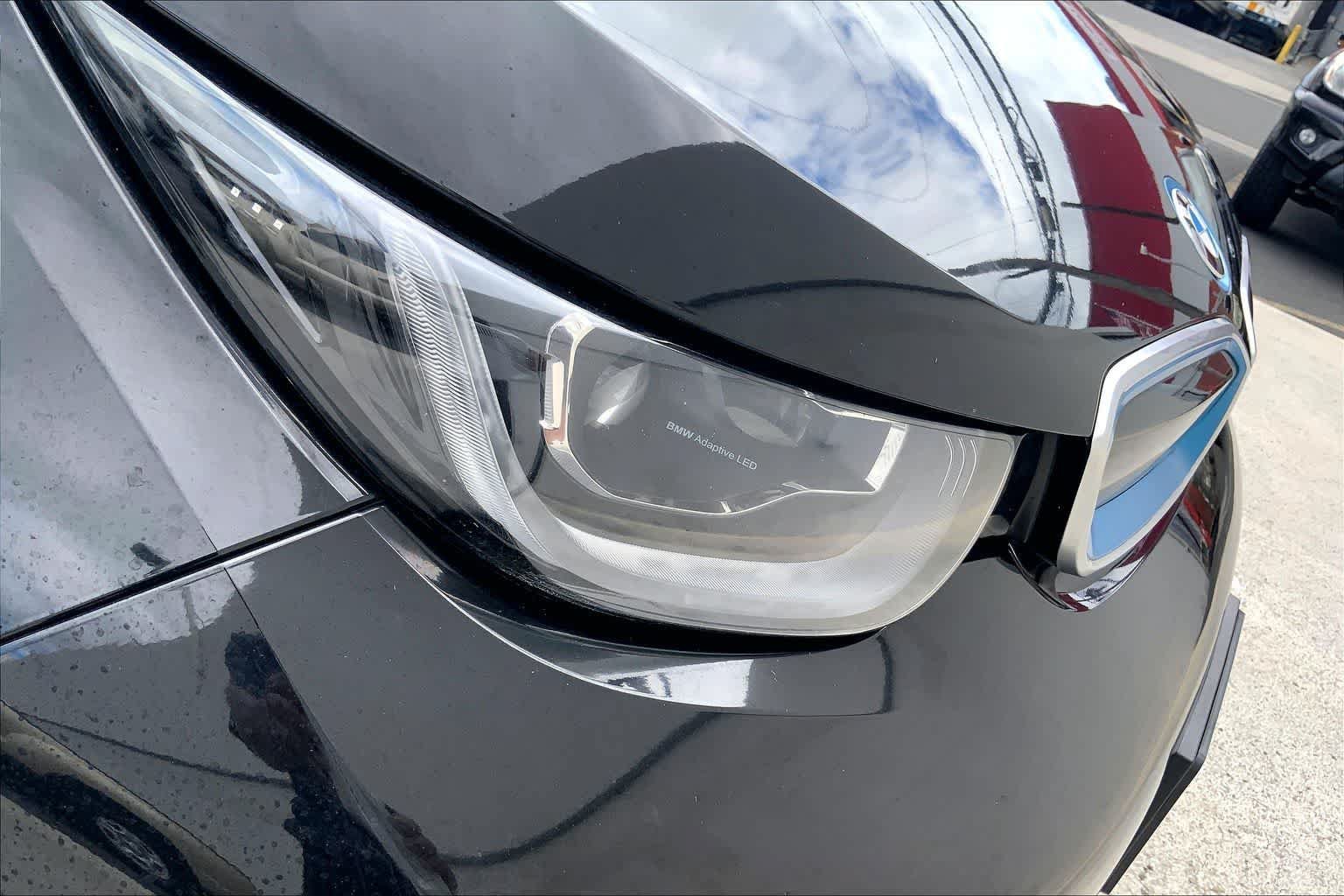 Used 2019 BMW i3 RWD image 30
