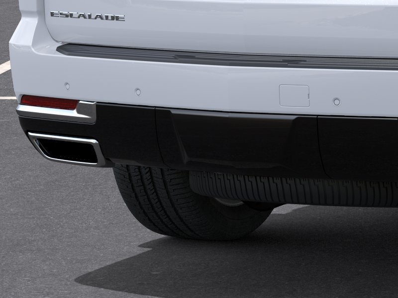 New 2026 Cadillac Escalade Luxury w/ Touring Package RWD image 14