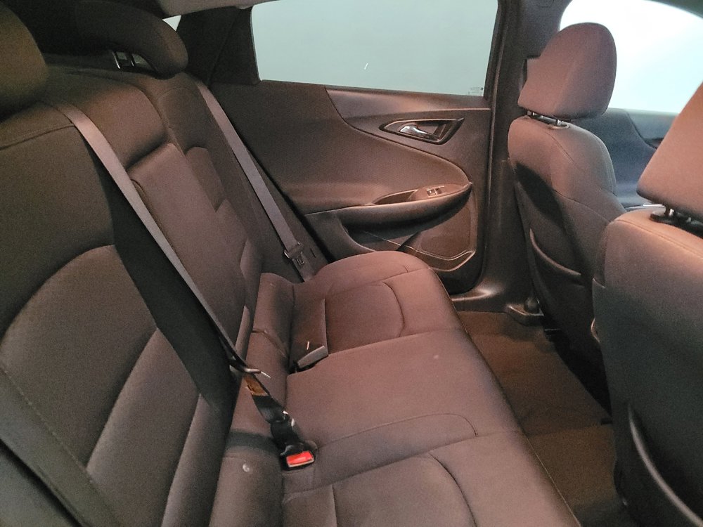 Used 2020 Chevrolet Malibu LT FWD image 19