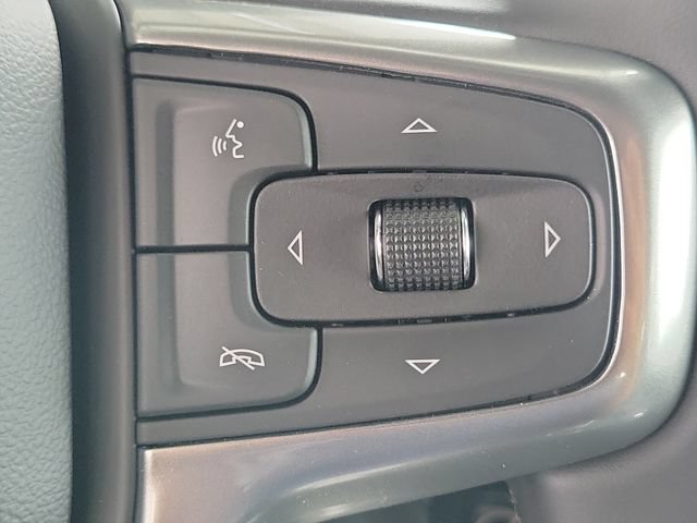 New 2026 Chevrolet Silverado 1500 RST w/ RST All Star Premium Package AWD/4WD image 9