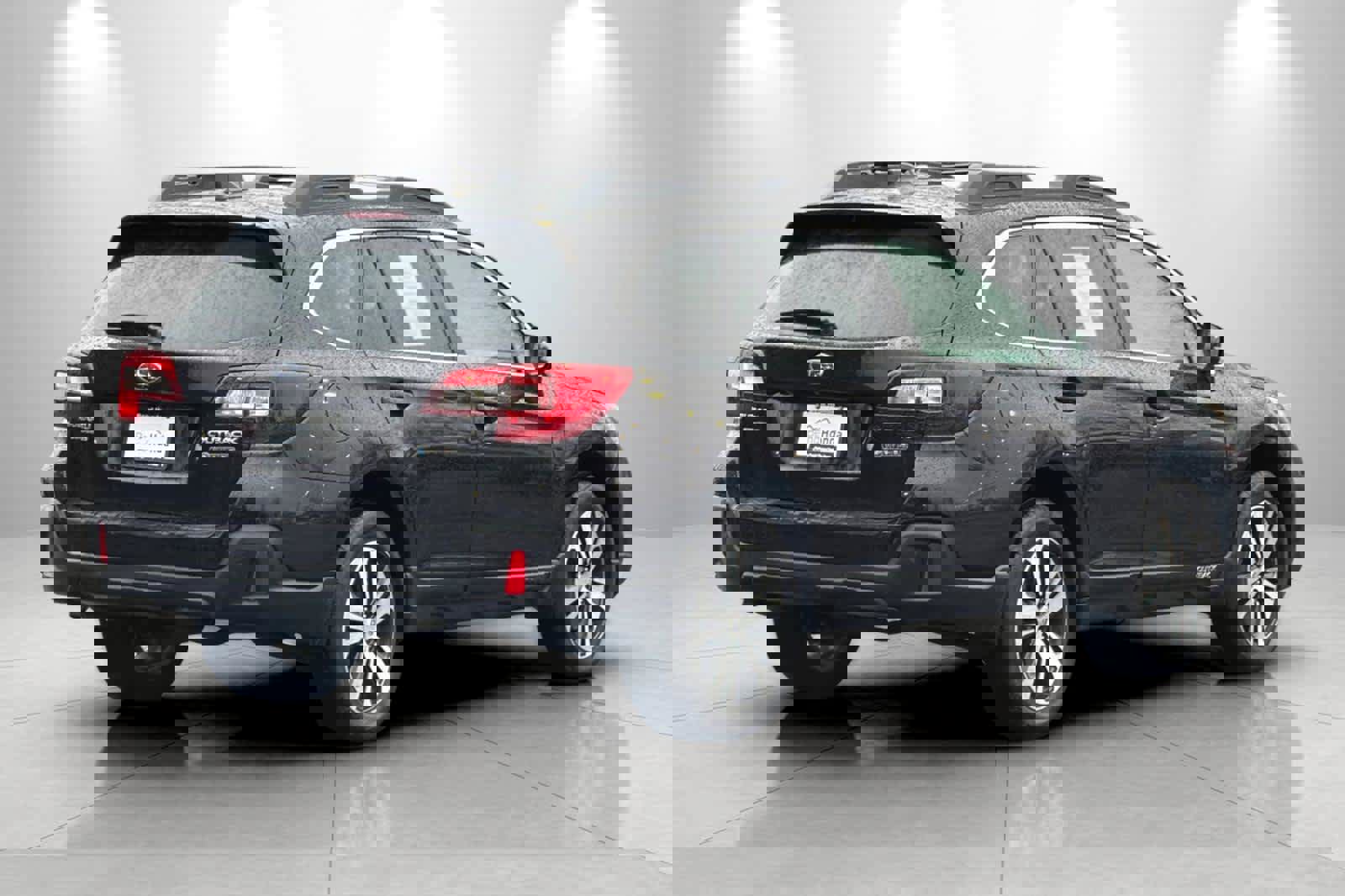 Used 2019 Subaru Outback 2.5i Limited w/ Popular Package #2 image 2