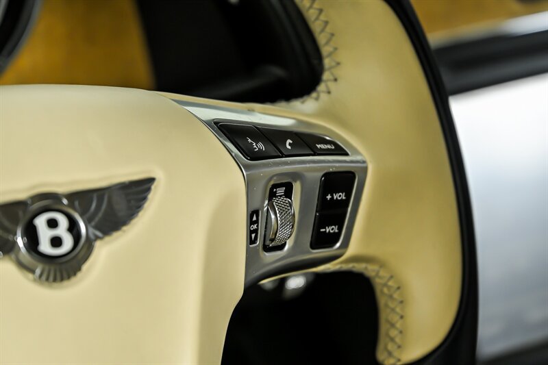 Used 2012 Bentley Continental GT AWD/4WD image 22