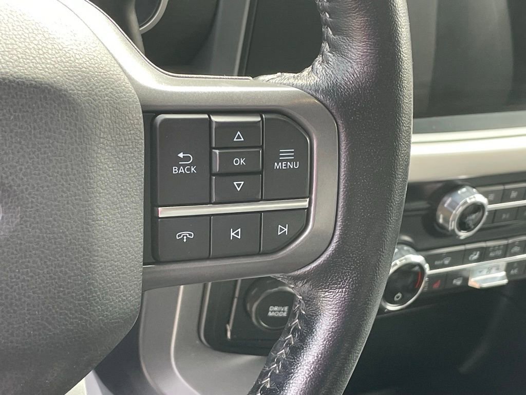 Used 2021 Ford F150 XLT w/ Equipment Group 302A High image 32