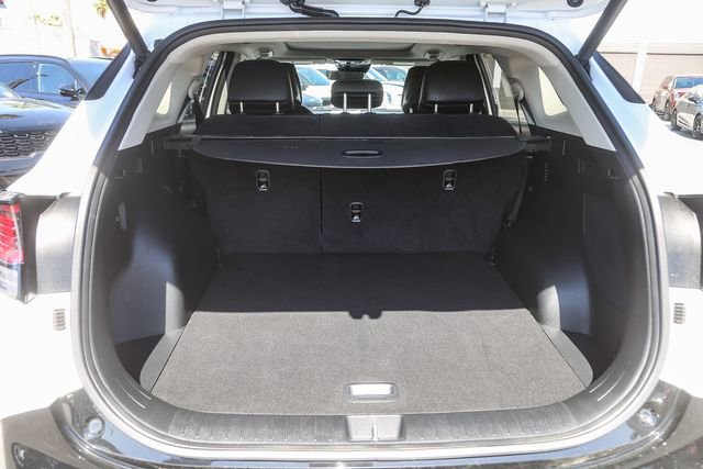 Certified 2023 Kia Sportage SX image 27