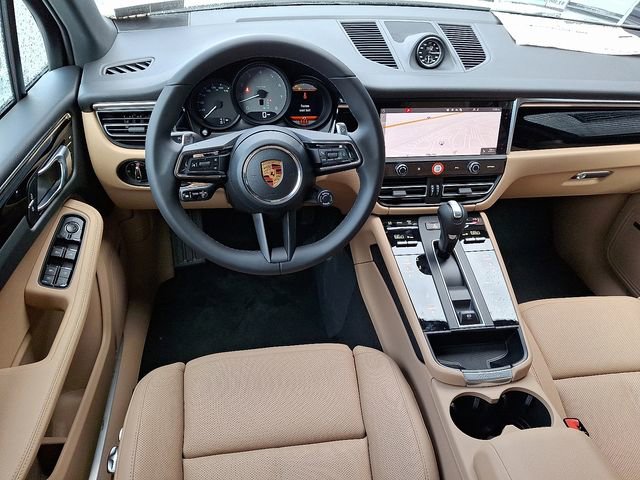 New 2026 Porsche Macan S image 14