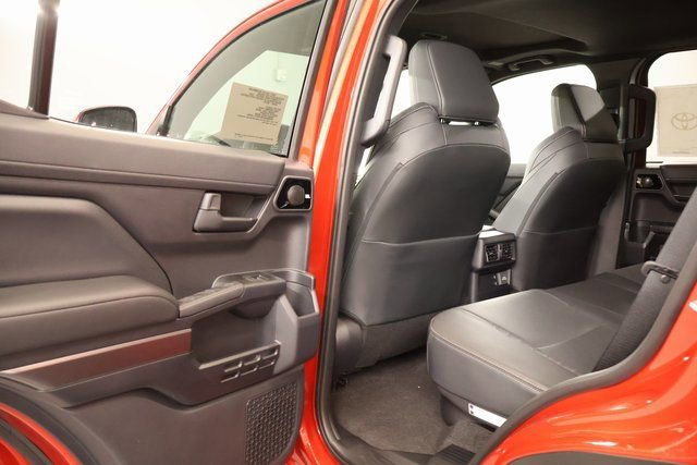 New 2026 Toyota 4Runner TRD Sport Premium image 25