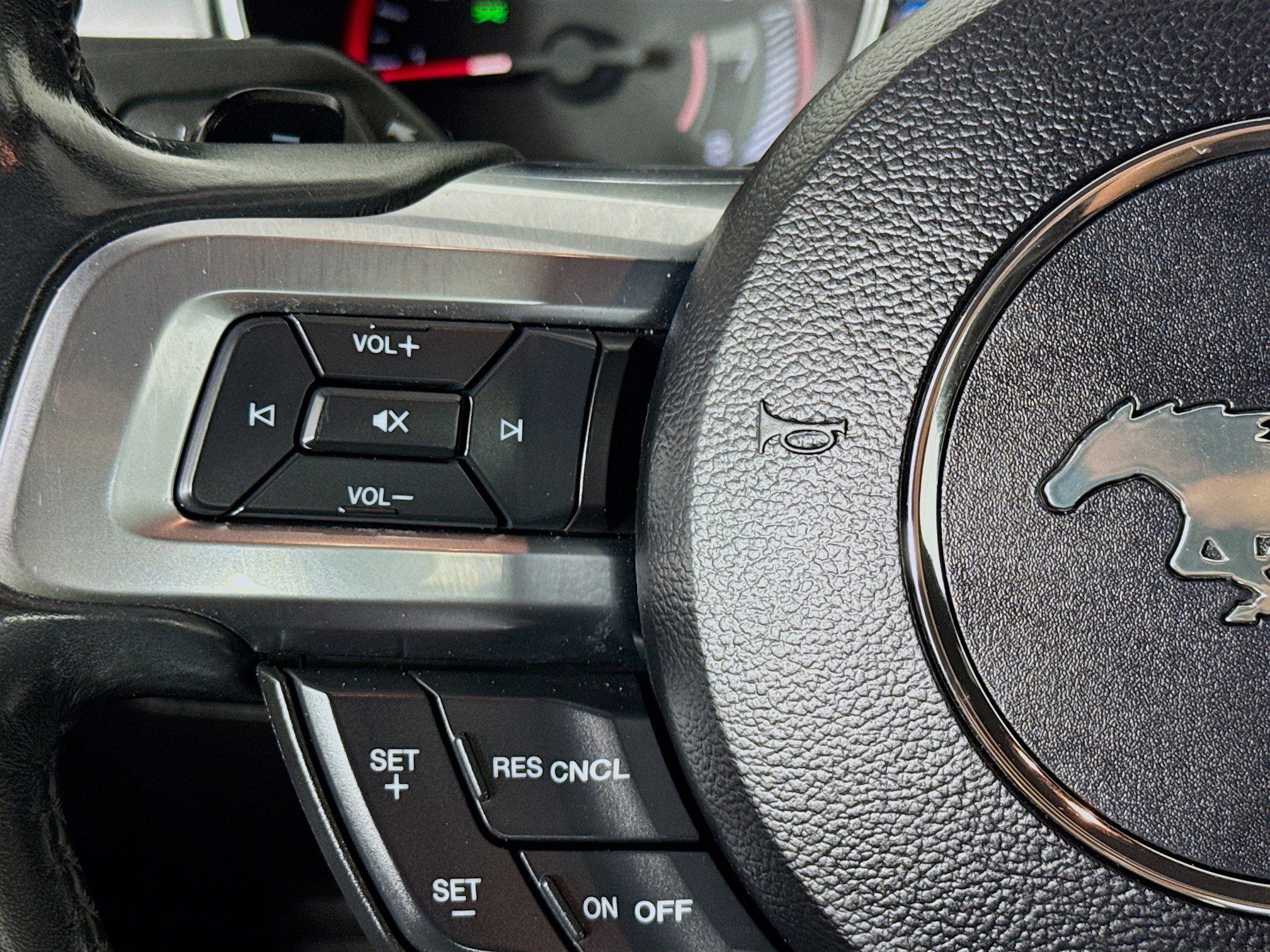 Used 2021 Ford Mustang Premium image 13