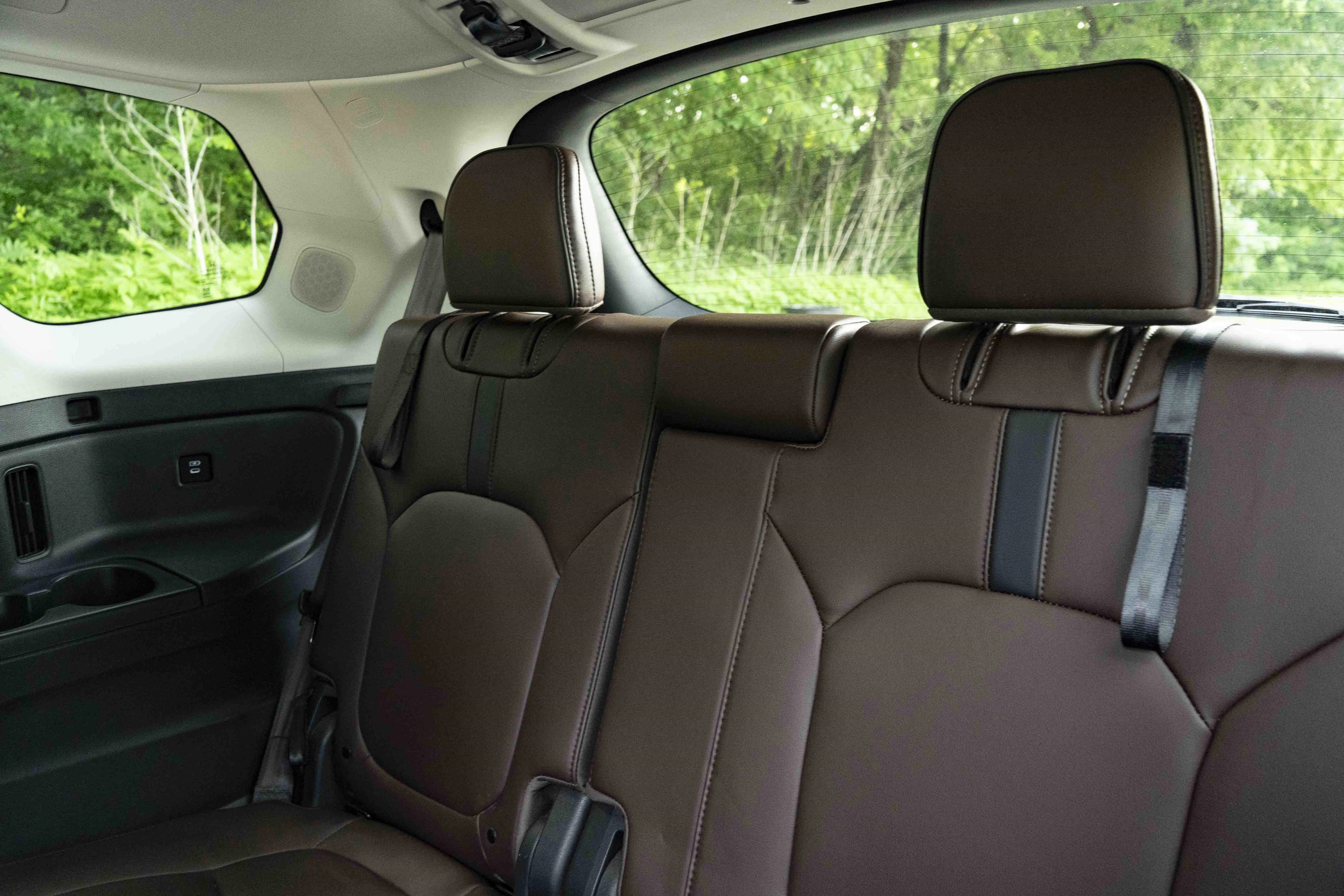 Used 2024 Honda Pilot Elite image 19