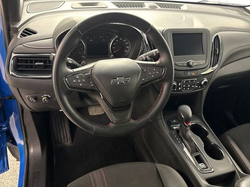 Used 2024 Chevrolet Equinox RS image 12