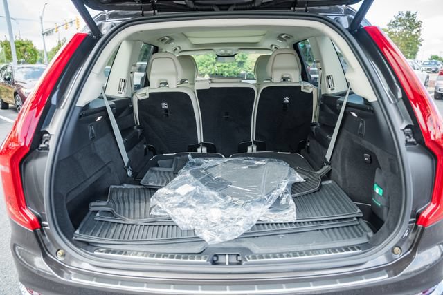 Certified 2024 Volvo XC90 B6 Plus w/ Protection Package Premier AWD/4WD image 10