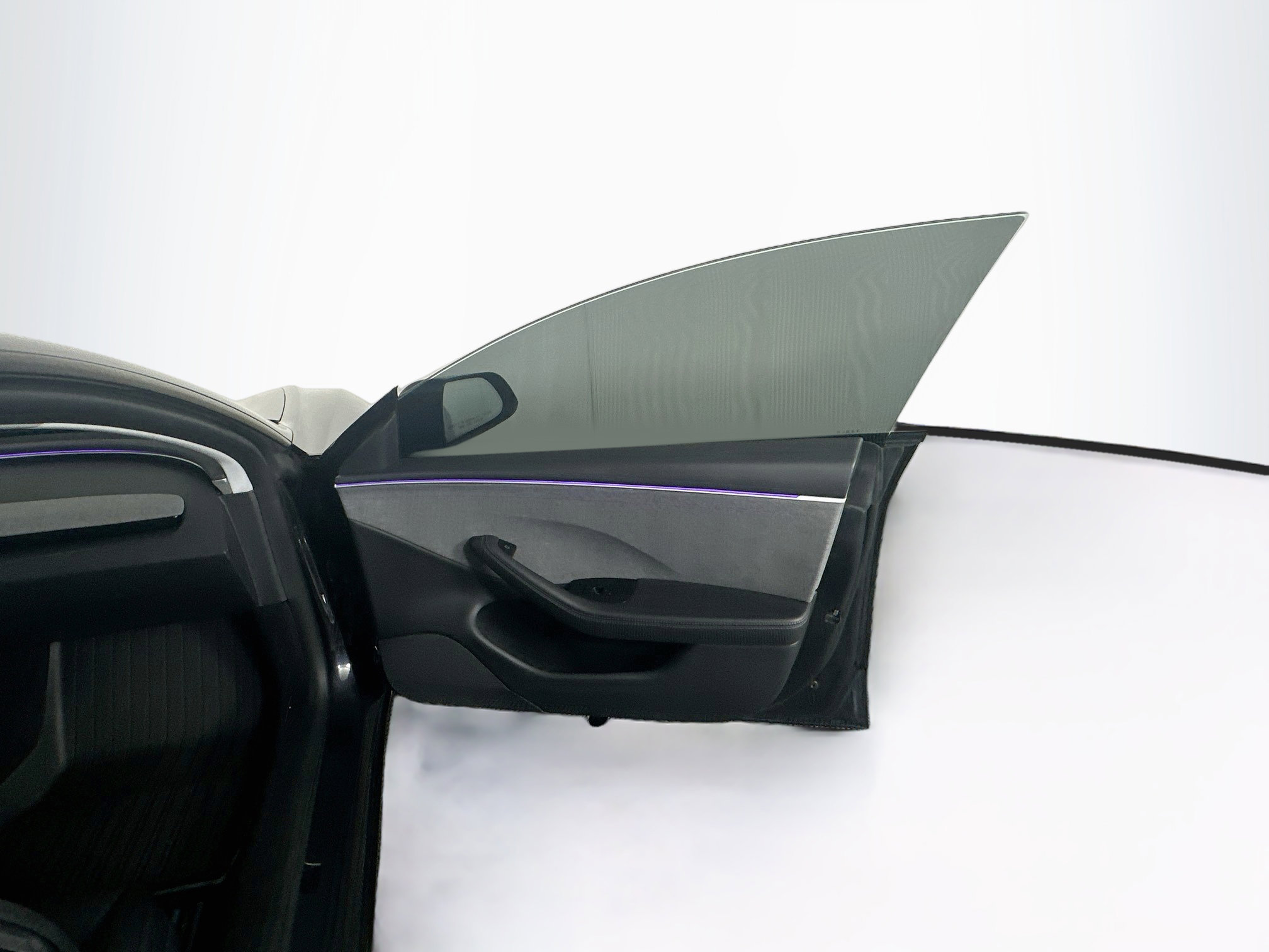 Used 2025 Tesla Model 3 Long Range RWD image 31
