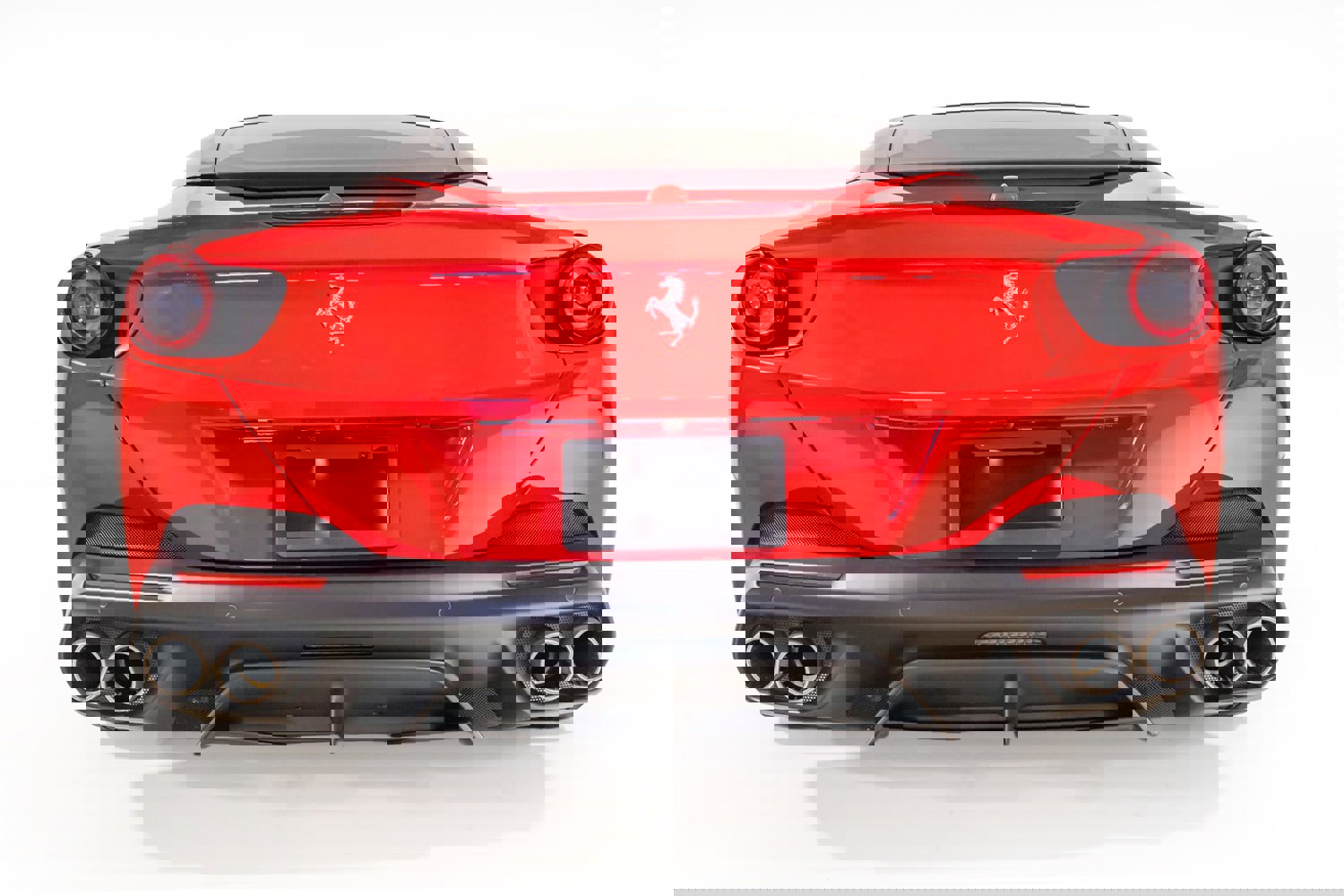 Used 2020 Ferrari Portofino image 8