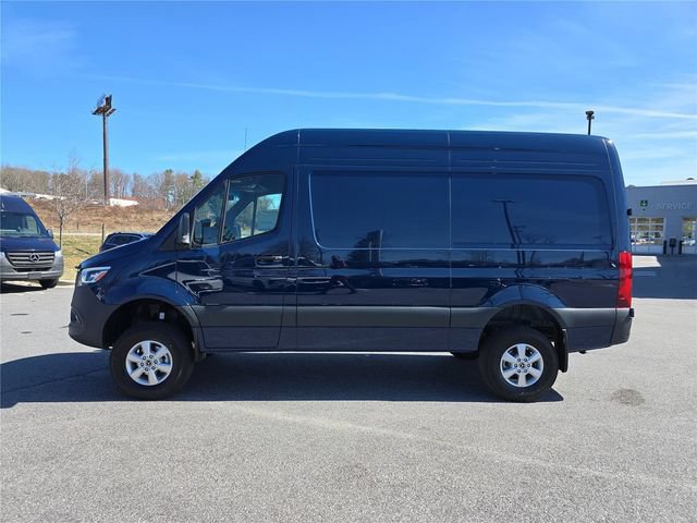 New 2026 Mercedes-Benz Sprinter 2500 image 7