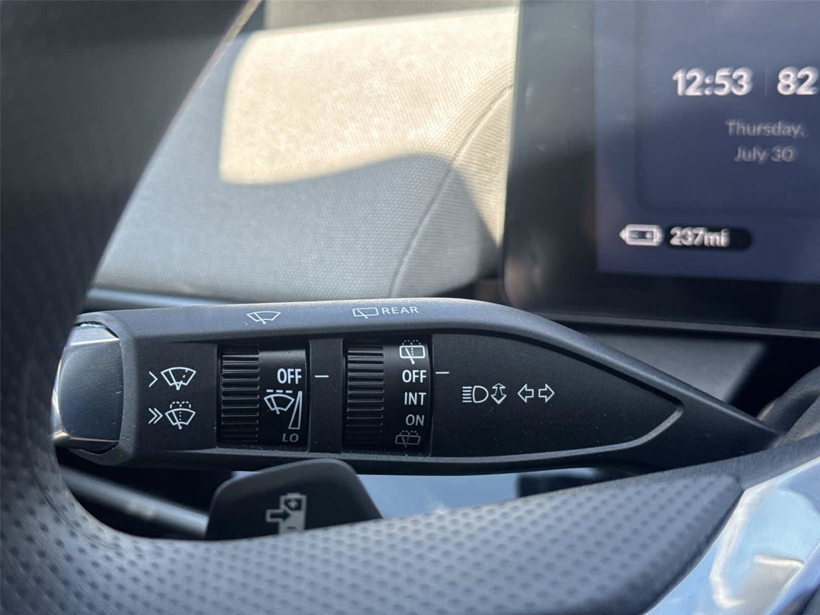 Used 2025 Honda Prologue EX image 21