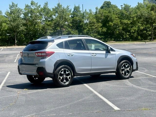 Used 2018 Subaru Crosstrek 2.0i Premium AWD/4WD image 8