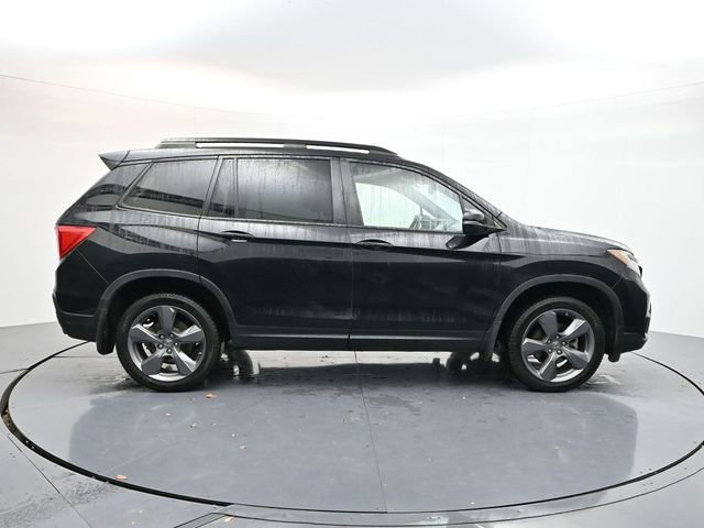 Used 2019 Honda Passport Touring image 5