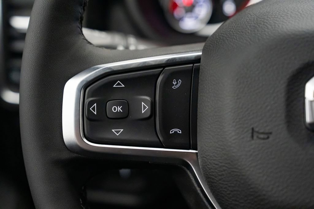 New 2026 RAM 3500 Big Horn image 17