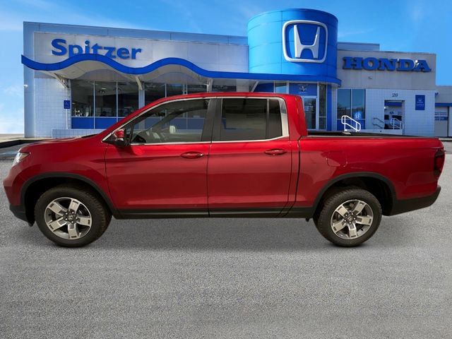 New 2026 Honda Ridgeline RTL image 7
