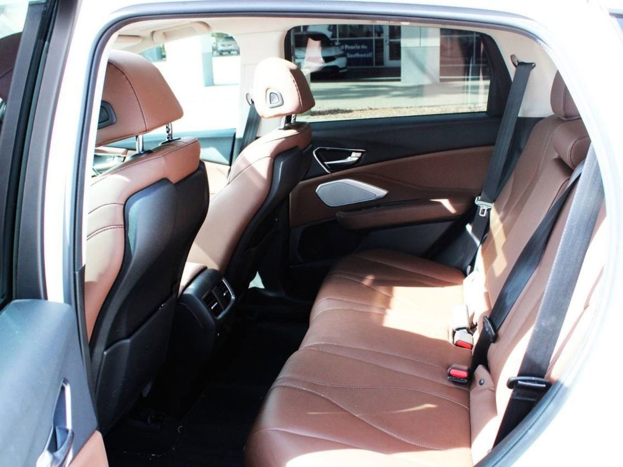 Used 2023 Acura RDX w/ Technology Package image 10
