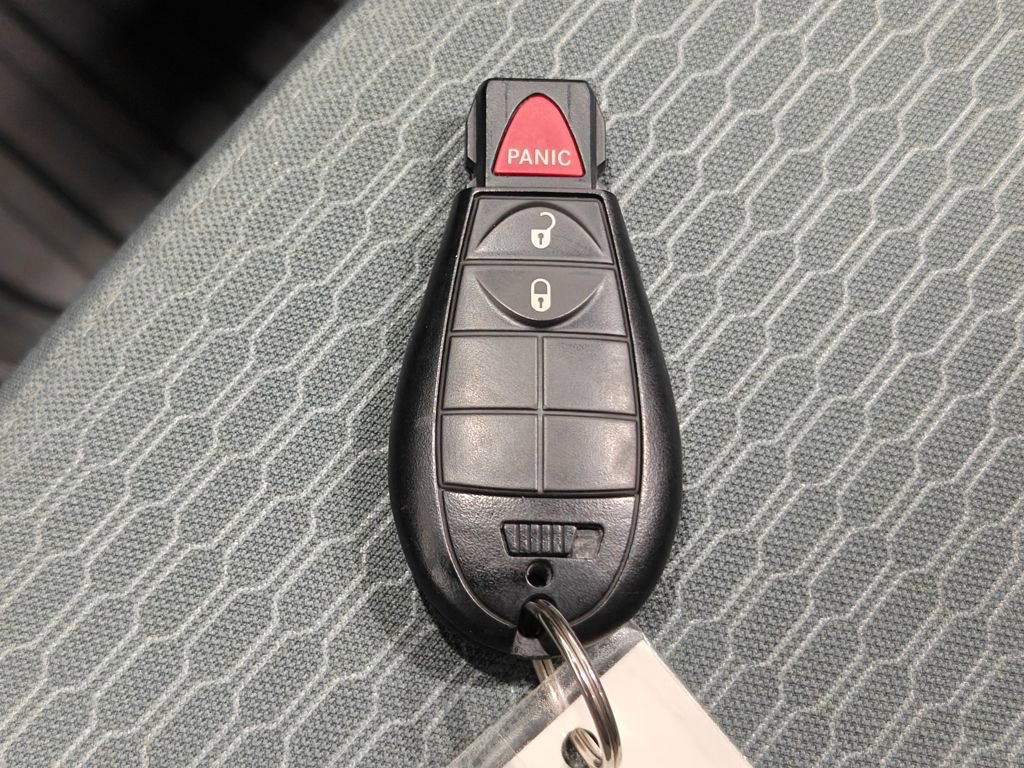 Used 2019 RAM 1500 Express w/ Express Value Package image 8