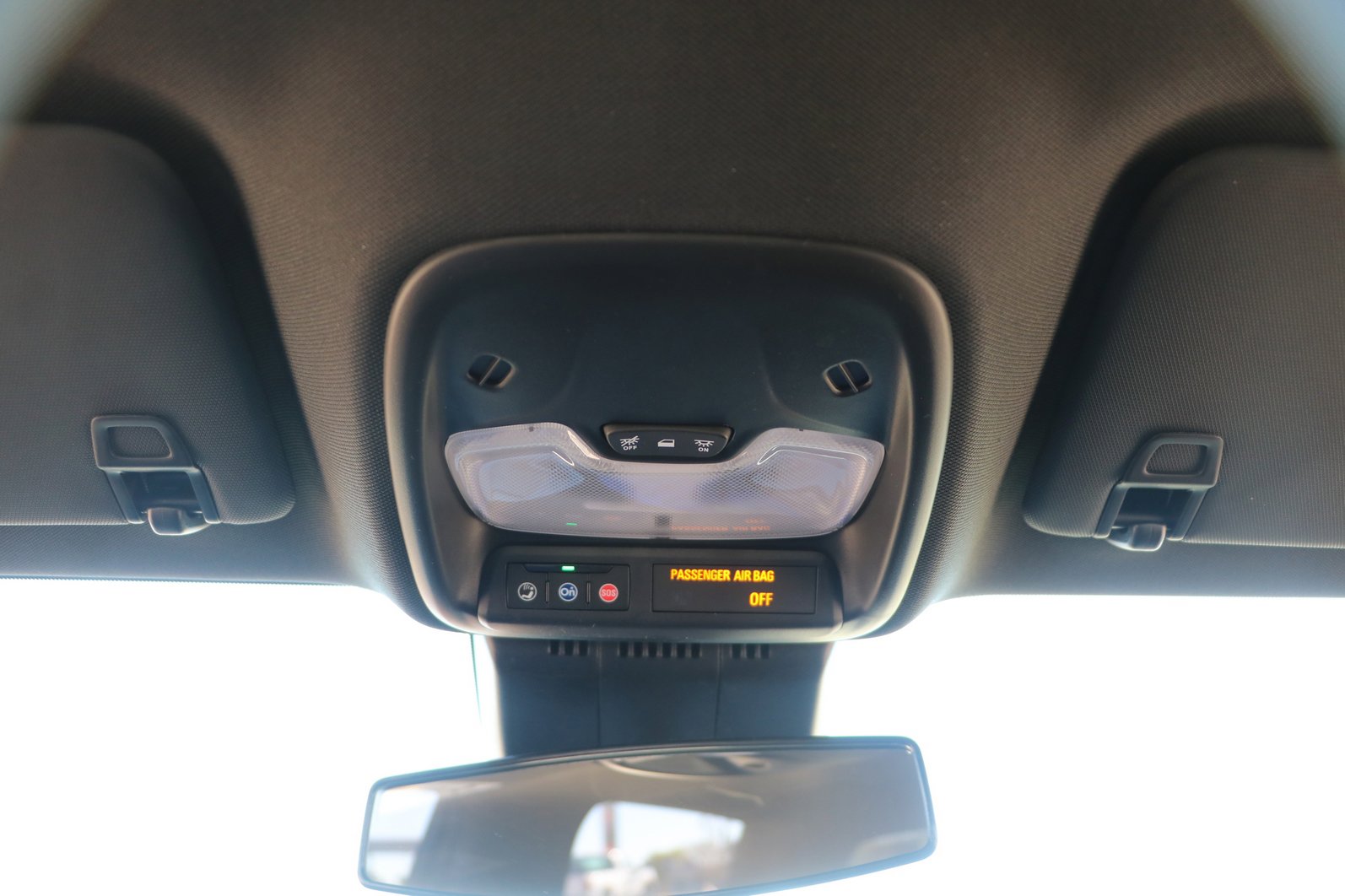 New 2026 Chevrolet Colorado Trail Boss image 26