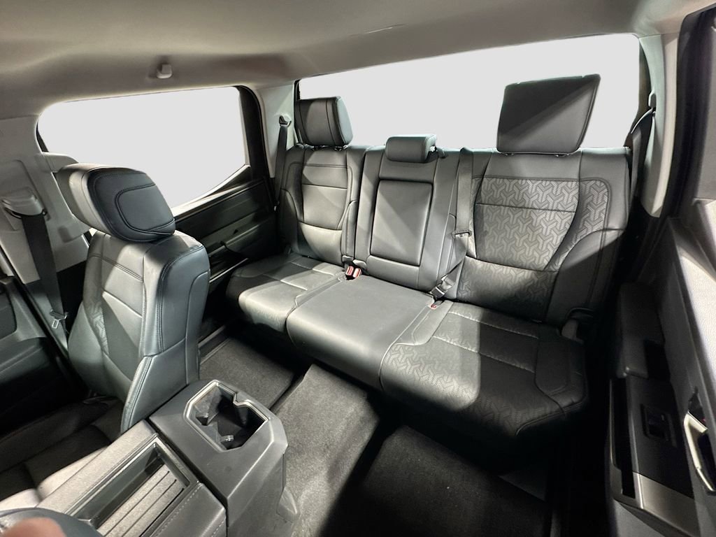 Used 2023 Toyota Tundra Limited w/ TRD Off-Road Package AWD/4WD image 13