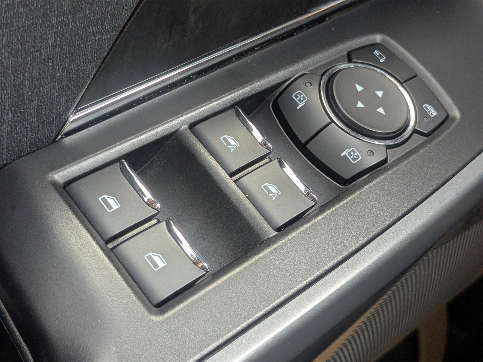 Used 2022 Ford F150 Lariat w/ Equipment Group 502A High image 28