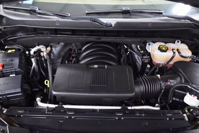 Used 2023 Chevrolet Suburban High Country w/ Premium Package image 29