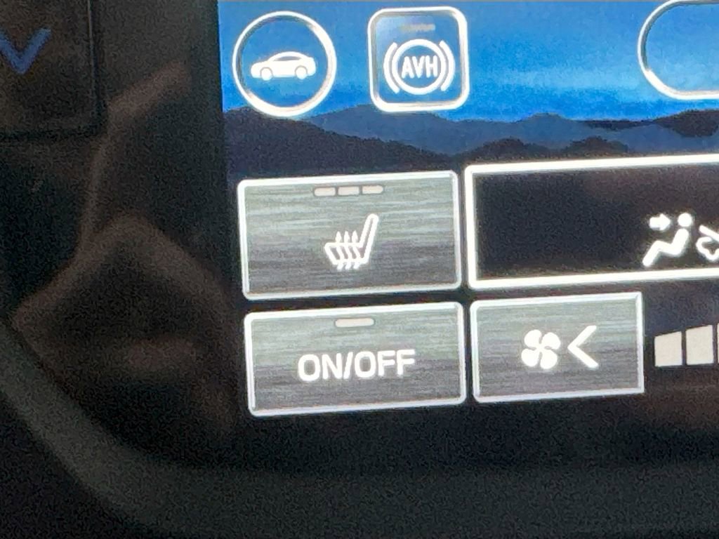 New 2026 Subaru Forester Sport image 19