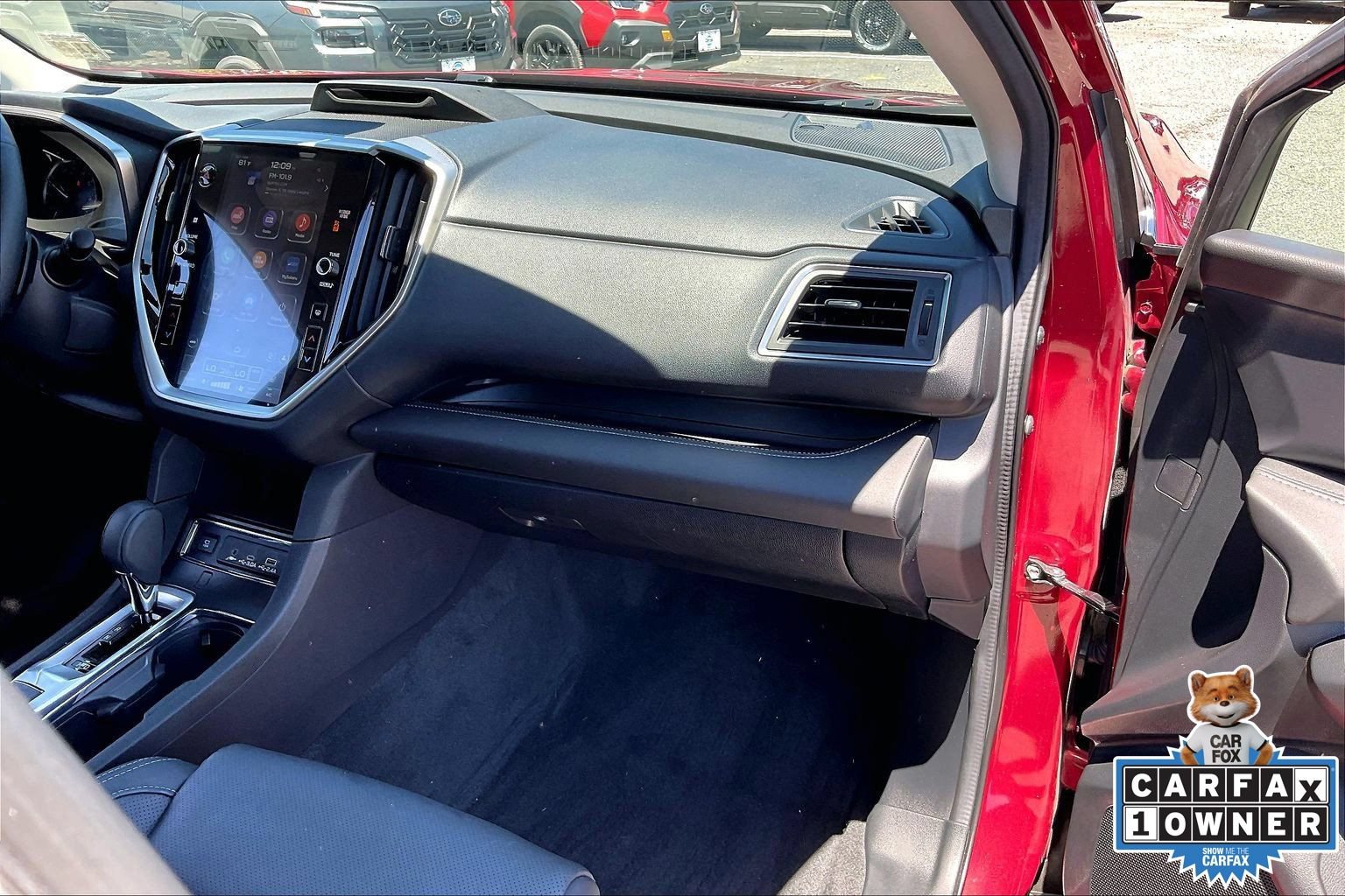Certified 2025 Subaru Ascent Limited AWD/4WD image 20