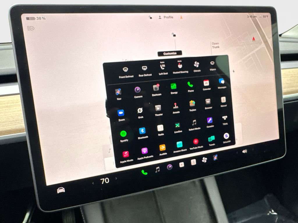 Used 2024 Tesla Model Y Long Range image 61