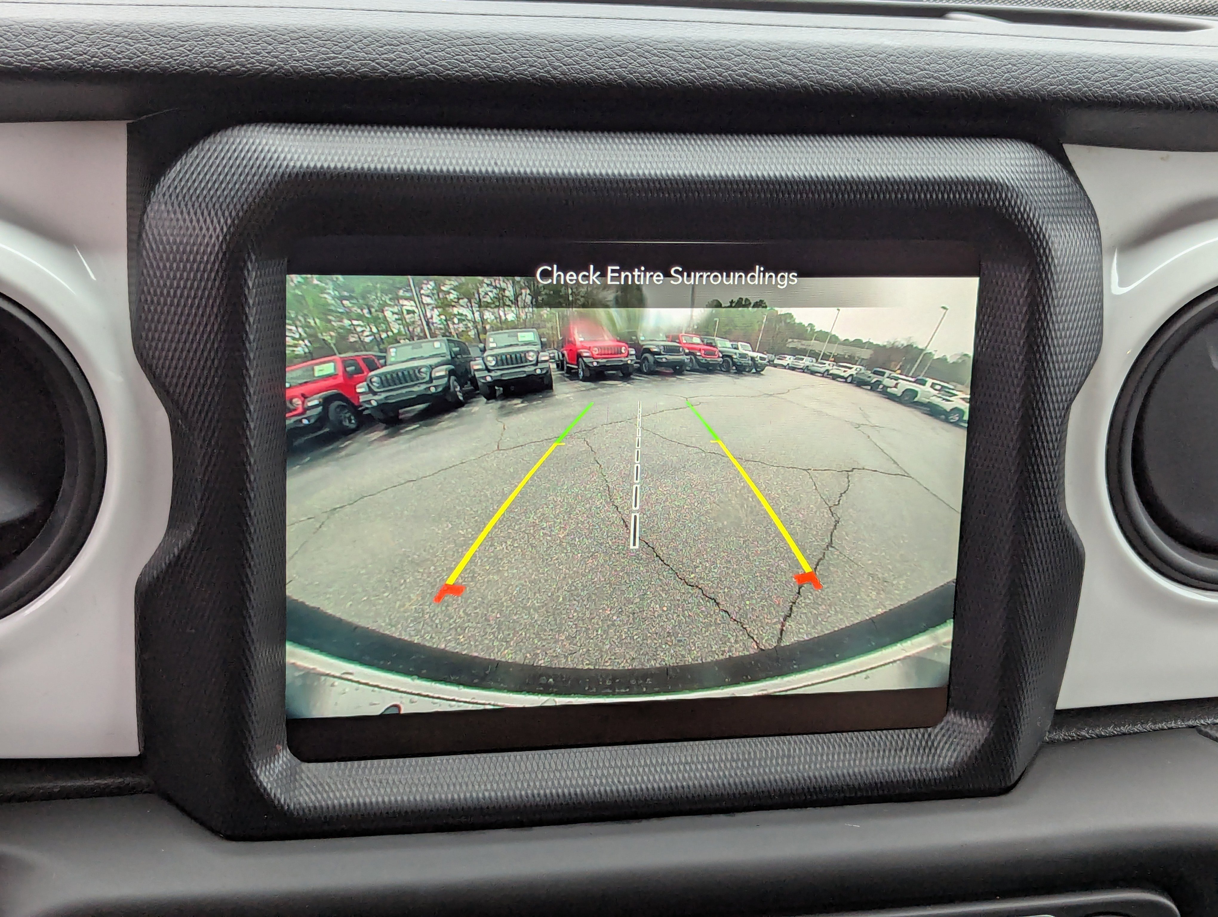 Used 2021 Jeep Wrangler Islander image 20