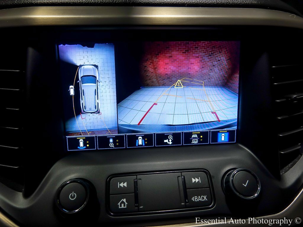 Certified 2023 GMC Acadia Denali w/ Denali Ultimate Package image 26