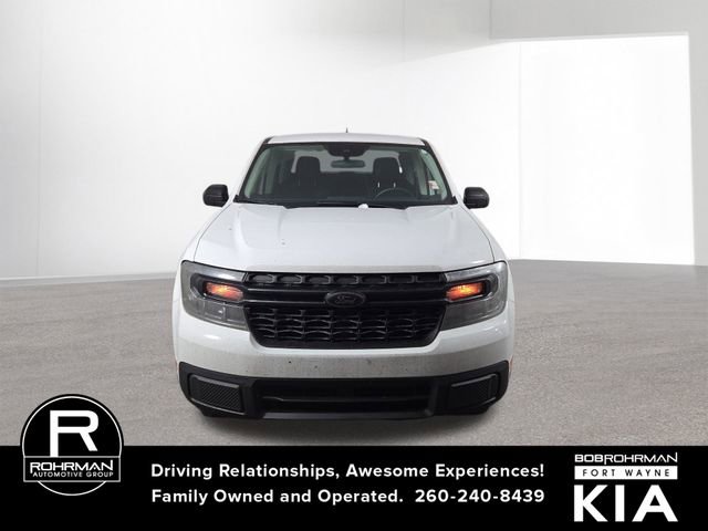 Used 2024 Ford Maverick XLT w/ XLT Luxury Package image 3