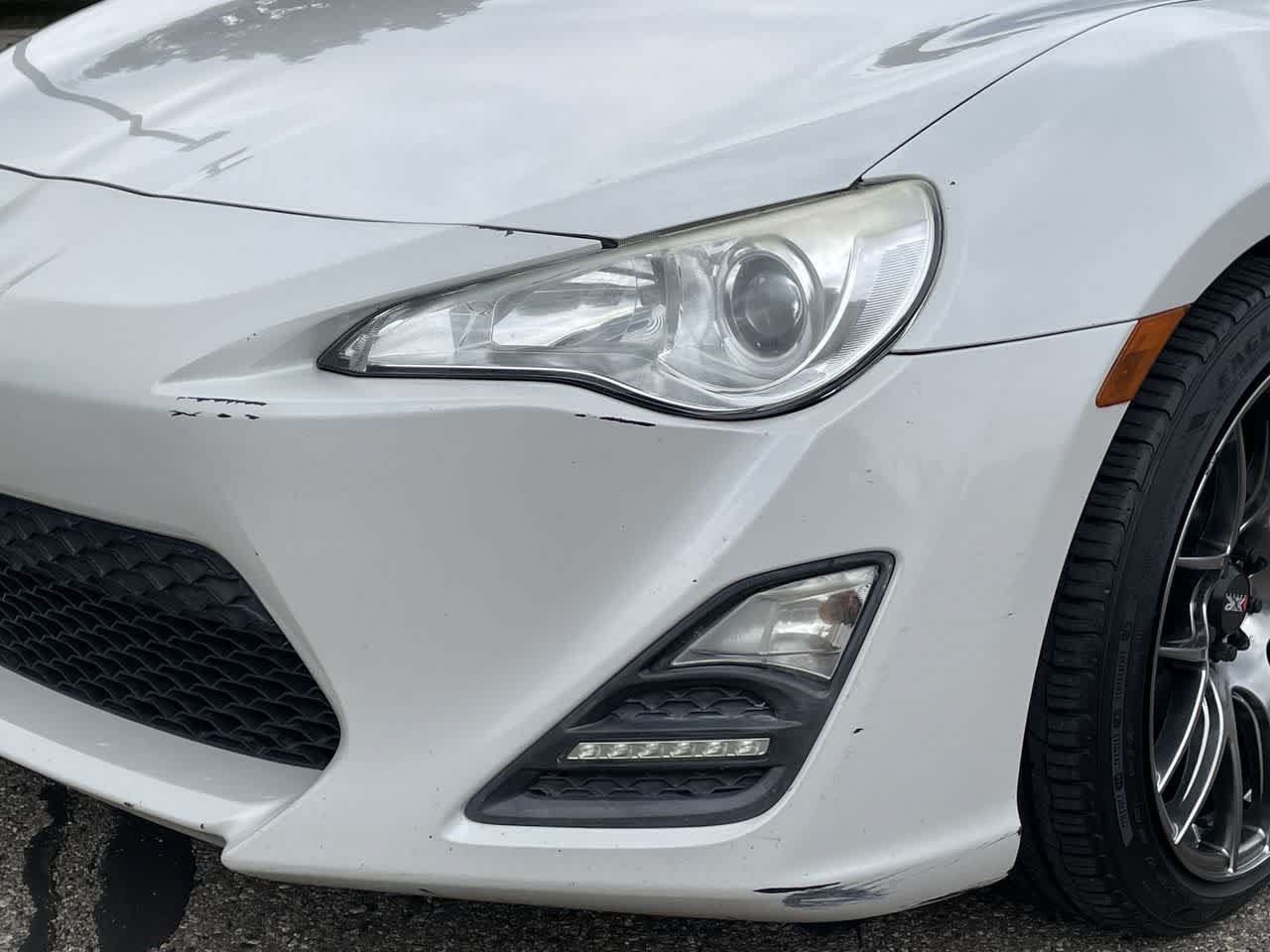 Used 2015 Scion FR-S RWD image 33