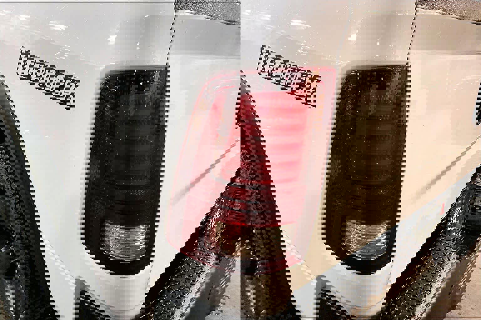 Used 2020 RAM 1500 Classic Warlock image 29