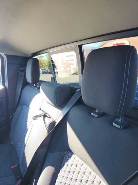 New 2025 Ford Ranger XLT w/ Equipment Group 301A High image 30