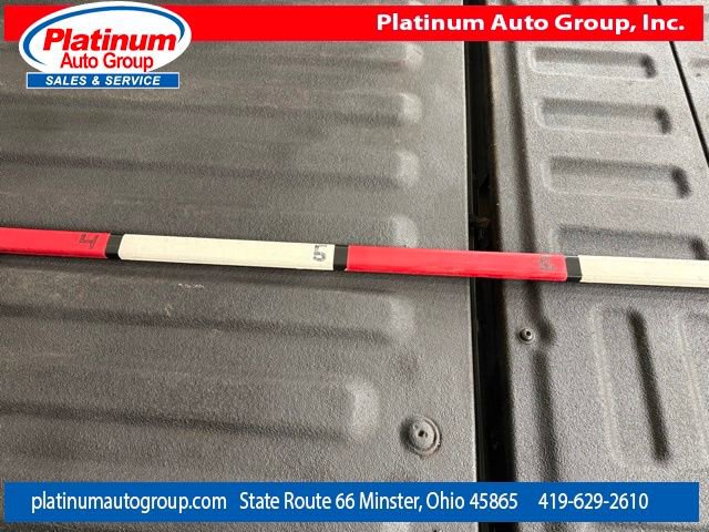 Used 2017 Ford F150 Platinum AWD/4WD image 31