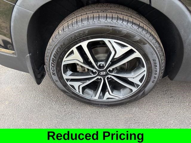 Used 2019 Hyundai Santa Fe AWD image 46