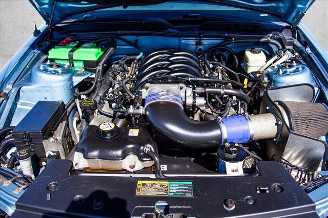 Used 2006 Ford Mustang GT RWD image 22
