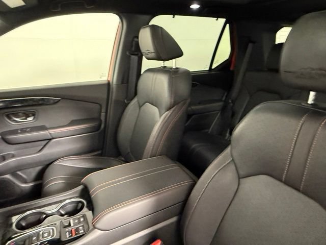 Used 2026 Honda Passport TrailSport Elite image 30