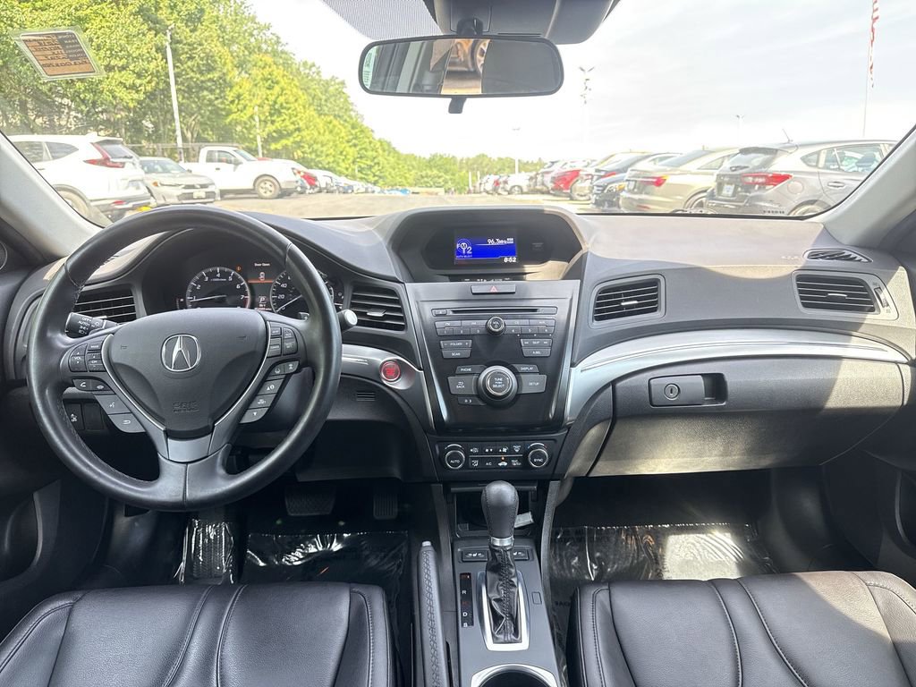 Used 2019 Acura ILX FWD image 23