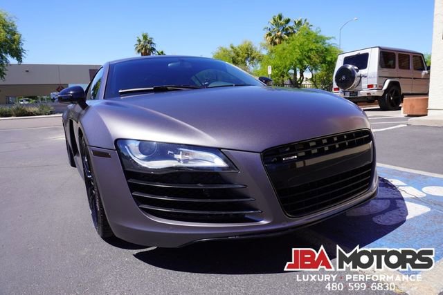 Used 2009 Audi R8 V8 image 80
